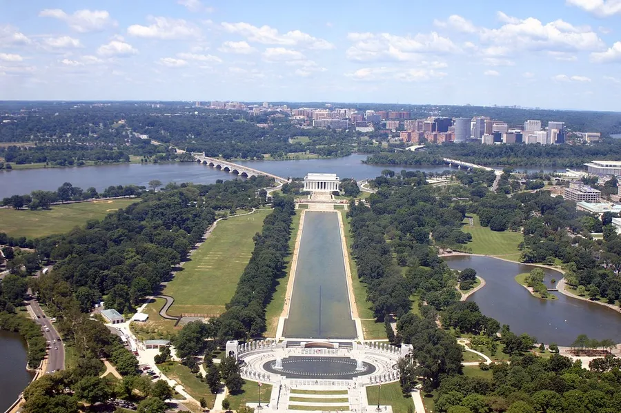 National Mall