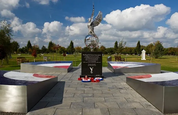 National Memorial Arboretum