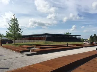 National Memorial for Peace and Justice