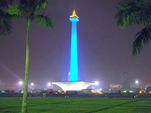 National Monument