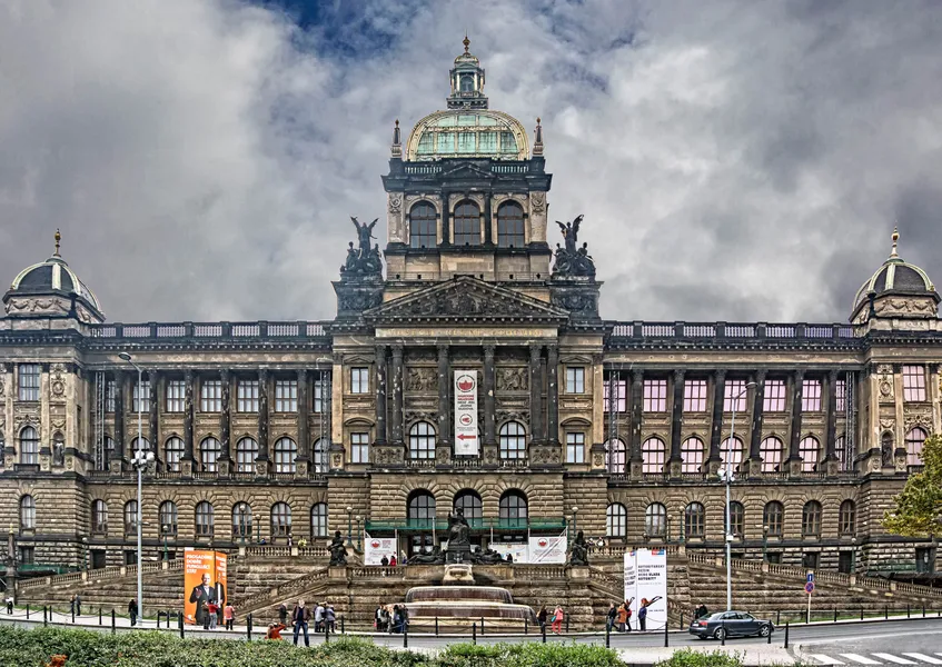 National Museum