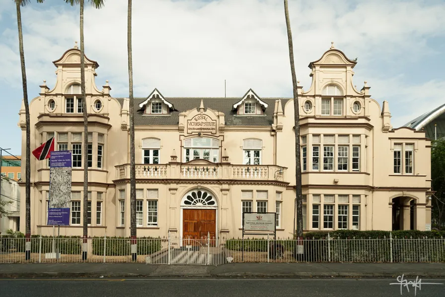 National Museum and Art Gallery