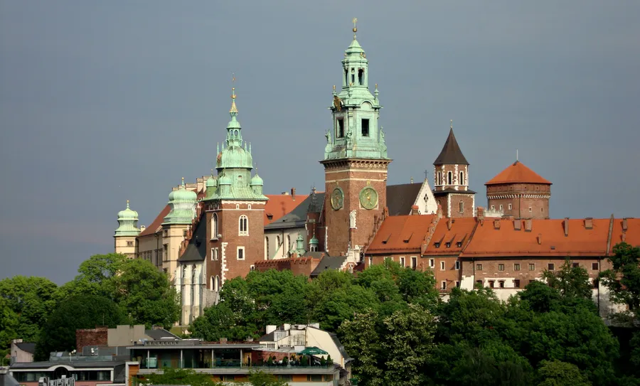 National Museum in Kraków