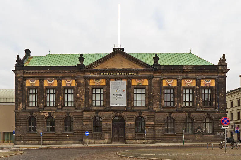 National Museum in Poznan