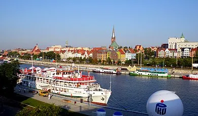 National Museum in Szczecin