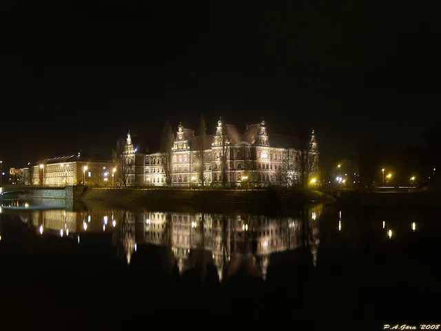 National Museum in Wrocław