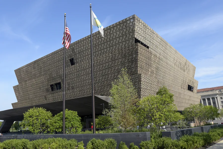 National Museum of African American History and Culture