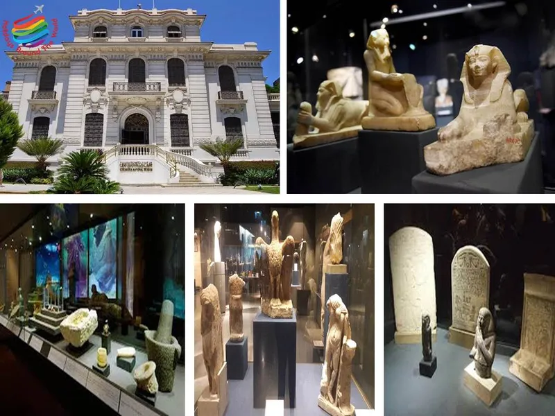 National Museum of Alexandria
