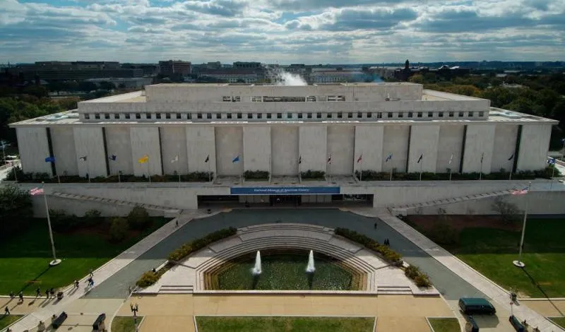 National Museum of American History