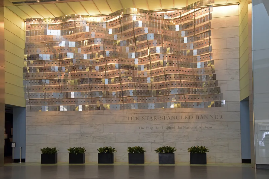 National Museum of American History