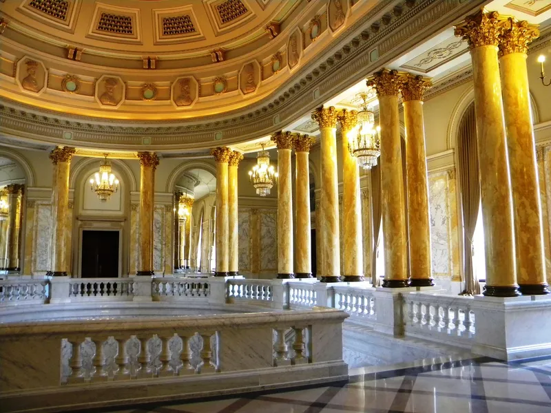National Museum of Art of Romania