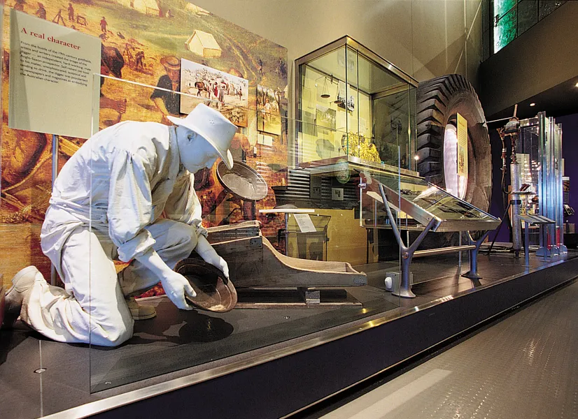 National Museum of Australia