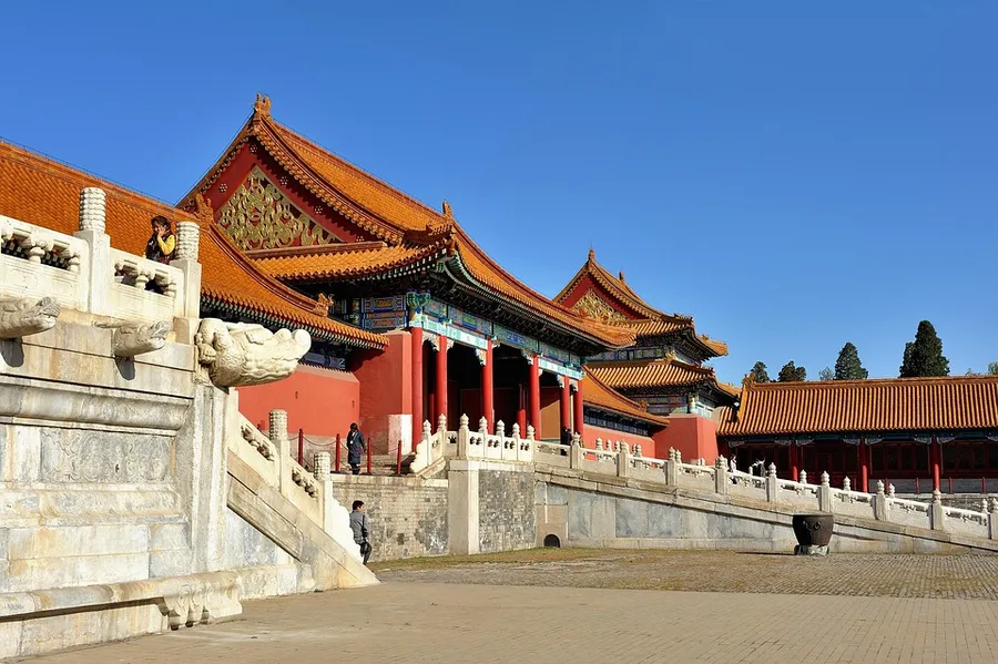 National Museum of China