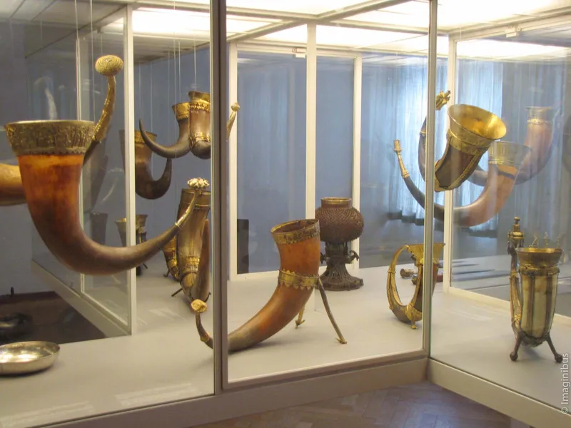 National Museum of Denmark