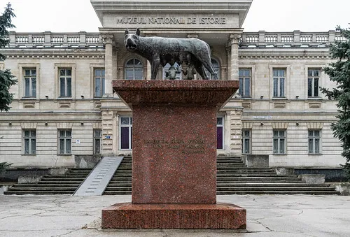 National Museum of Ethnography and Natural History