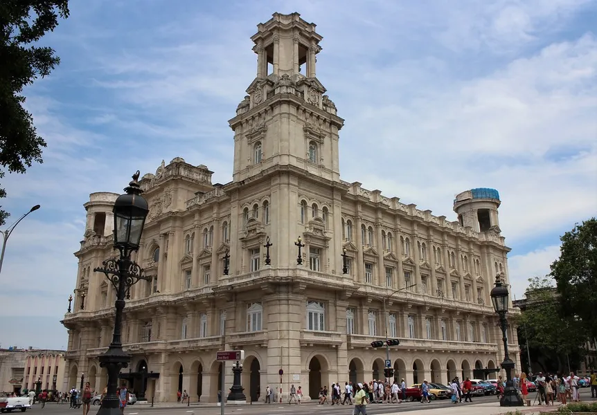 National Museum of Fine Arts
