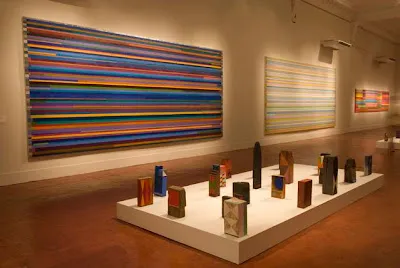 National Museum of Fine Arts