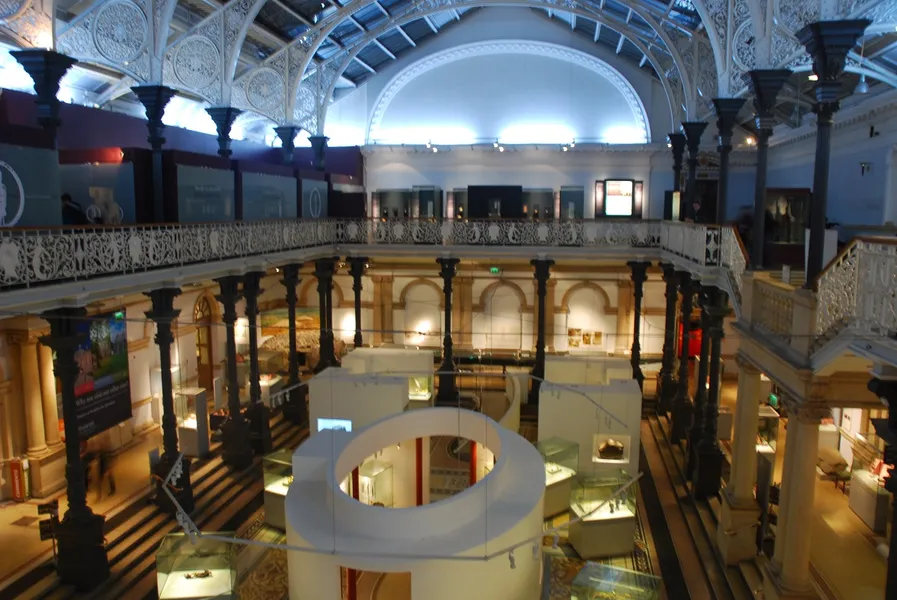 National Museum of Ireland - Archaeology