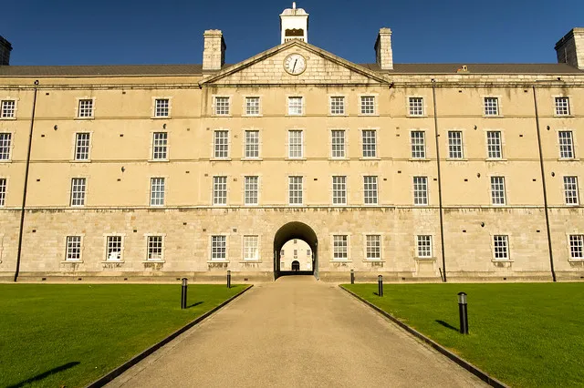 National Museum of Ireland - Decorative Arts & History