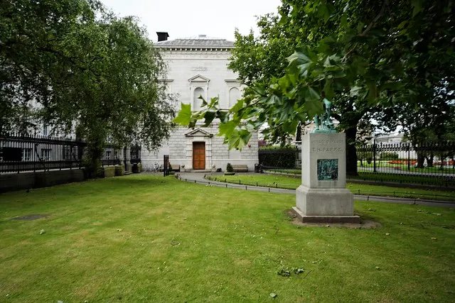 National Museum of Ireland - Natural History
