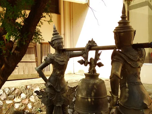 National Museum of Myanmar