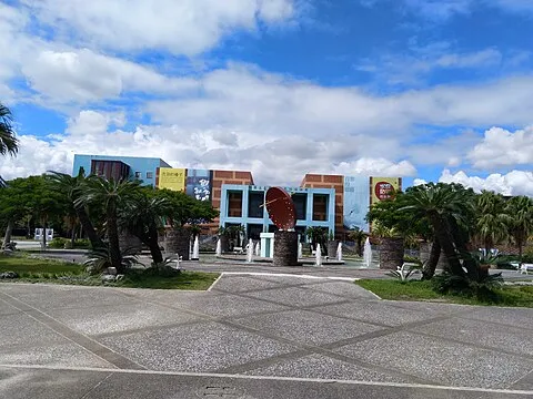 National Museum of Prehistory