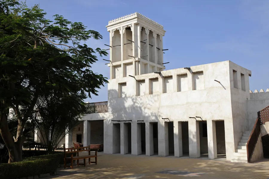 National Museum of Ras Al Khaimah