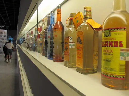 National Museum of Tequila