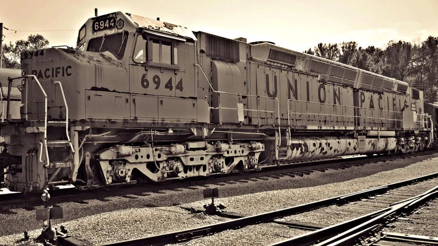 National Museum of Transportation