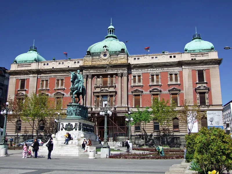 National Museum of Valjevo