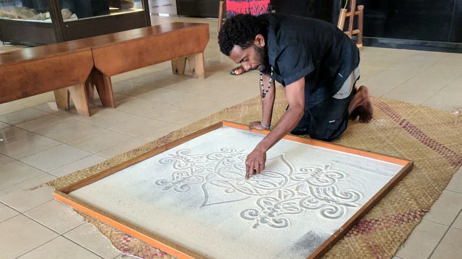 National Museum of Vanuatu