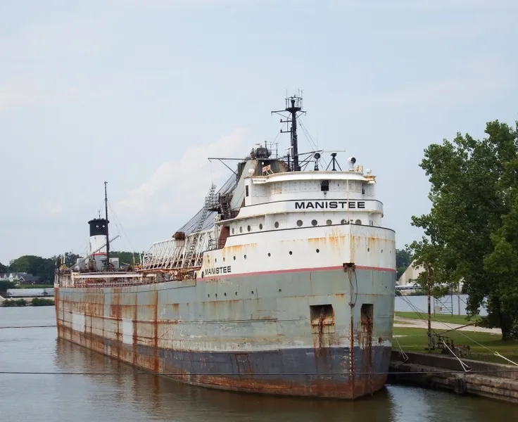 National Museum of the Great Lakes