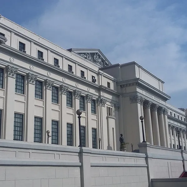 National Museum of the Philippines
