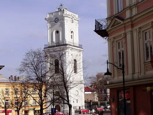 National Museum of the Przemyśl Land
