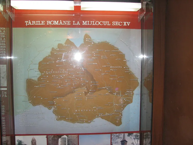 National Museum of the Union