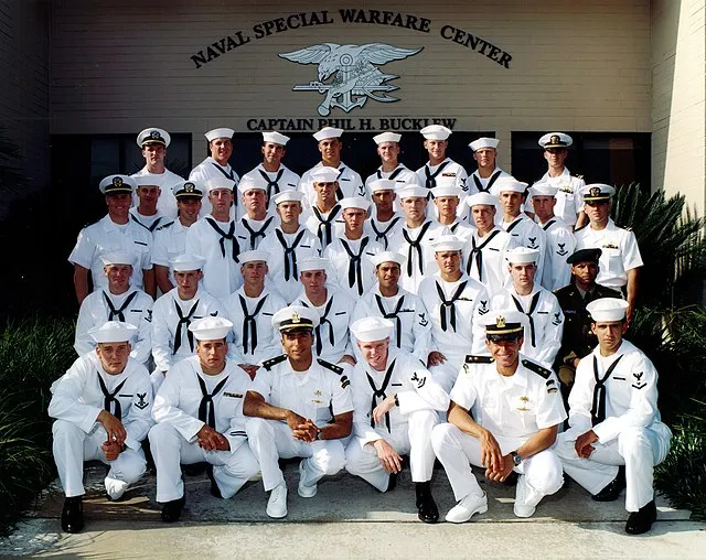 National Navy UDT-SEAL Museum
