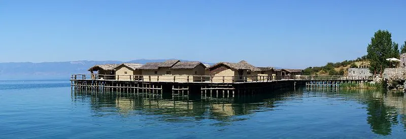 National Ohrid Museum