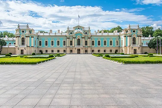 National Opera House of Ukraine