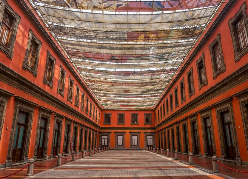 National Palace