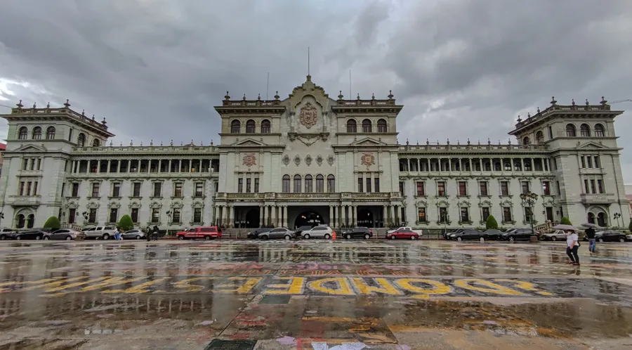 National Palace of Culture