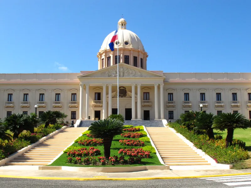 National Pantheon of the Dominican Republic