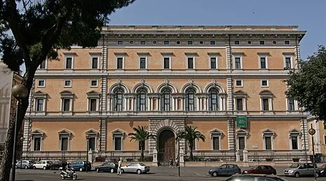 National Roman Museum