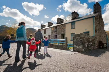 National Slate Museum