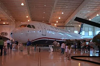 National Soaring Museum