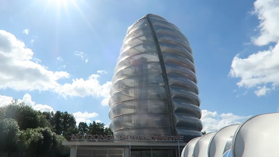 National Space Centre