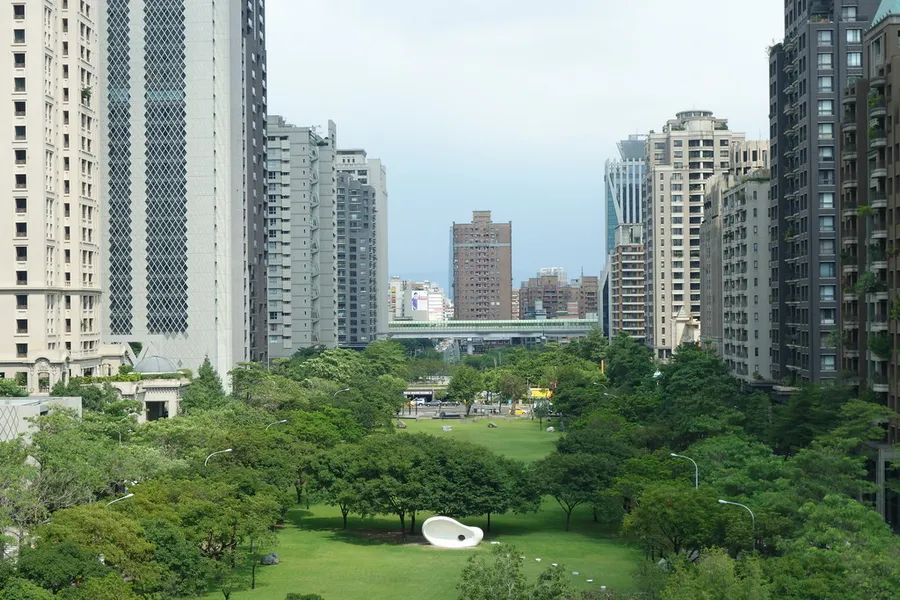 National Taichung Theater