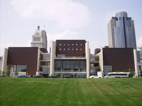 National Underground Railroad Freedom Center