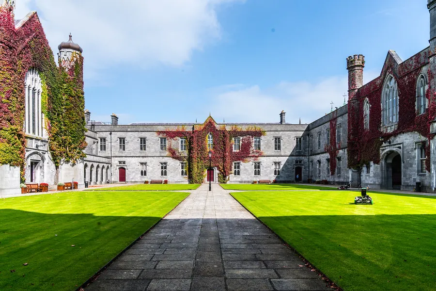 National University of Ireland at Galway