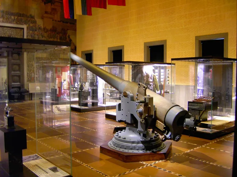 National WWI Museum and Memorial