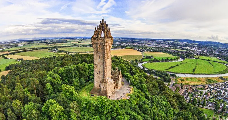 National Wallace Monument
